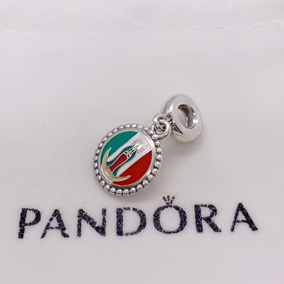 Pandora VIRGEN DE GUADALUPE Exclusive Charm Pendant - Picture 4 of 4